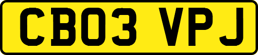 CB03VPJ