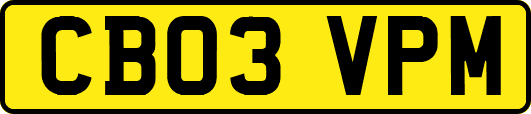 CB03VPM