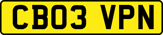 CB03VPN