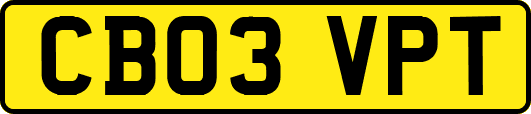 CB03VPT