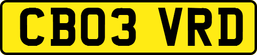 CB03VRD