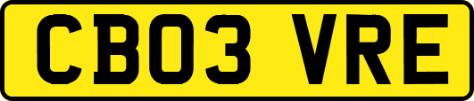 CB03VRE
