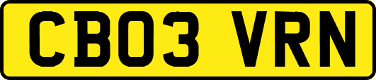 CB03VRN