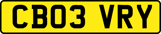 CB03VRY