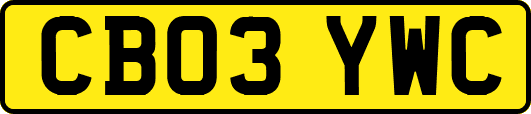 CB03YWC