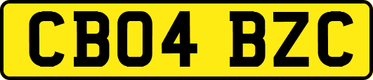 CB04BZC