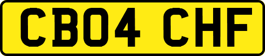 CB04CHF