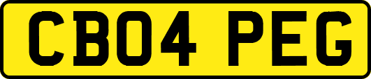 CB04PEG
