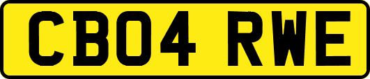 CB04RWE