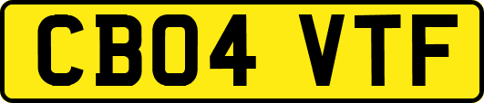 CB04VTF