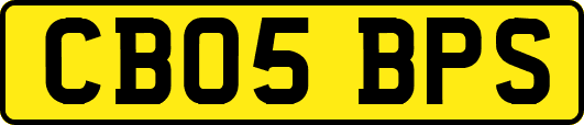 CB05BPS