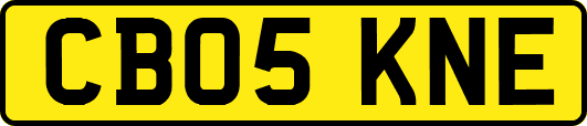 CB05KNE