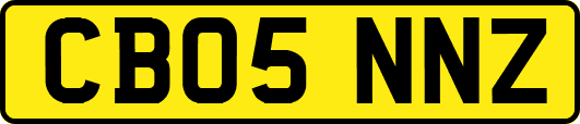 CB05NNZ