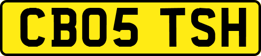 CB05TSH