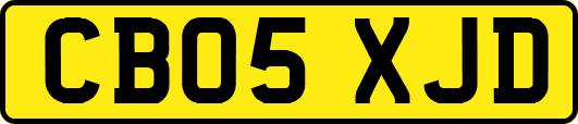 CB05XJD
