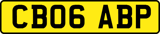 CB06ABP