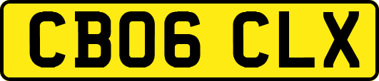 CB06CLX