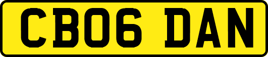 CB06DAN