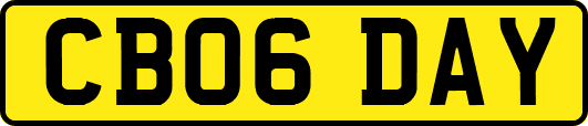 CB06DAY