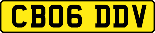 CB06DDV