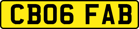 CB06FAB