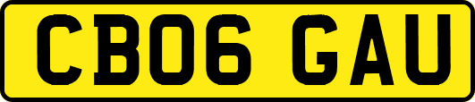 CB06GAU