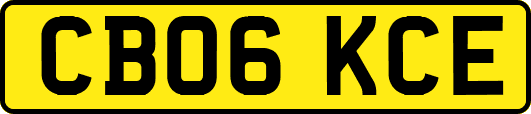 CB06KCE