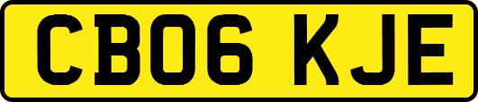 CB06KJE