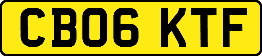 CB06KTF