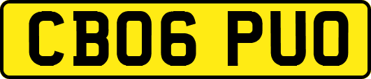 CB06PUO