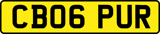 CB06PUR