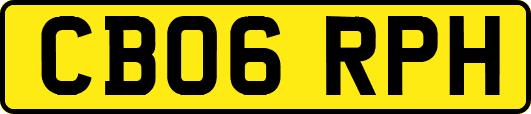 CB06RPH