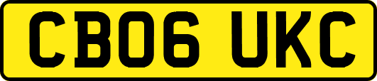 CB06UKC