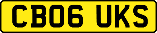 CB06UKS