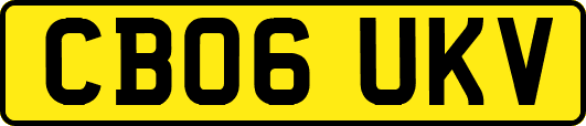 CB06UKV