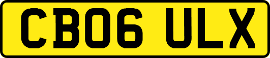 CB06ULX