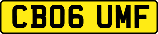 CB06UMF