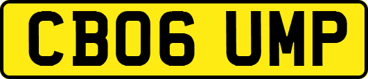 CB06UMP