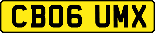 CB06UMX