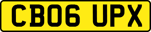 CB06UPX