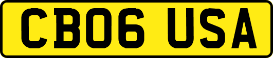 CB06USA