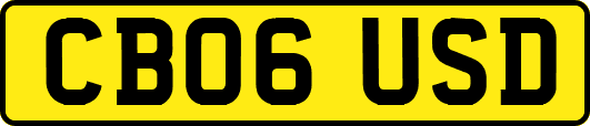 CB06USD