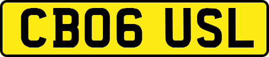 CB06USL