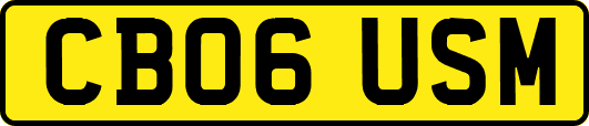 CB06USM