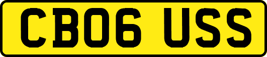 CB06USS