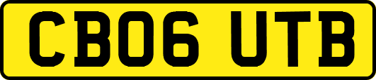 CB06UTB