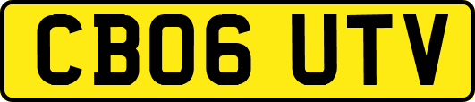 CB06UTV