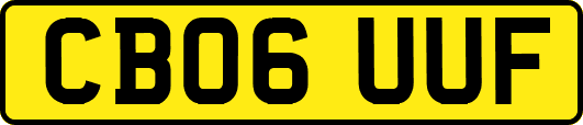 CB06UUF