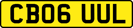 CB06UUL