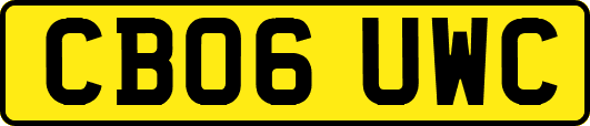 CB06UWC